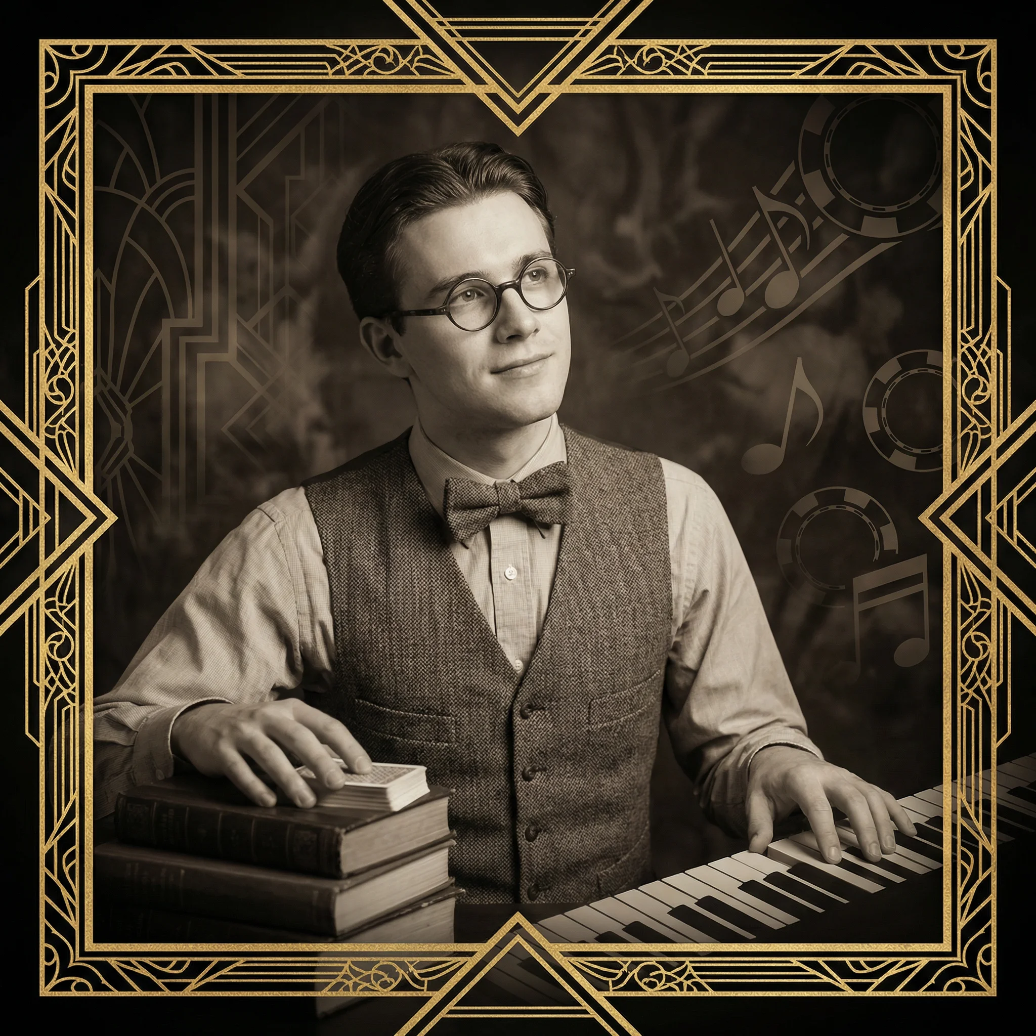 Duke Ellington - 大发棋牌 策略师